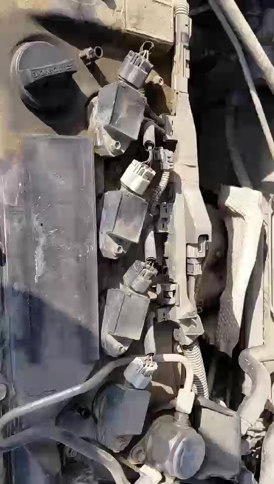 Toyota Camry LE STD 2018 video