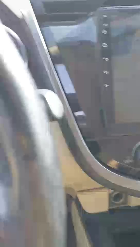 Toyota Camry LE STD 2018 video