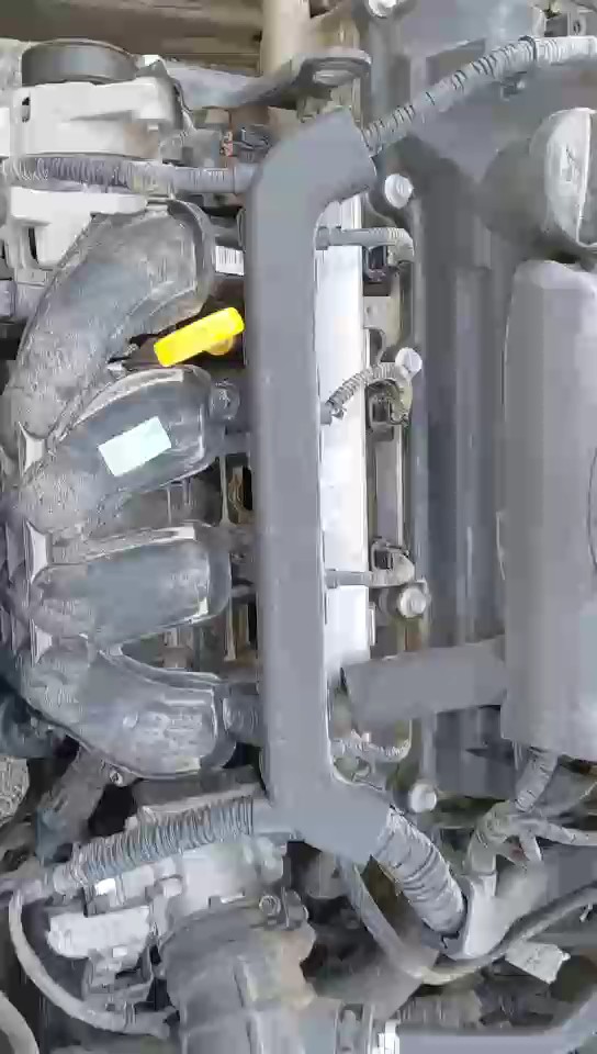 KIA Rio LX  2019 video