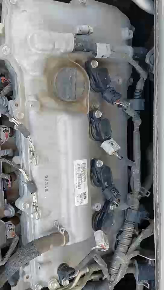 Toyota Corolla XLI 2020 video