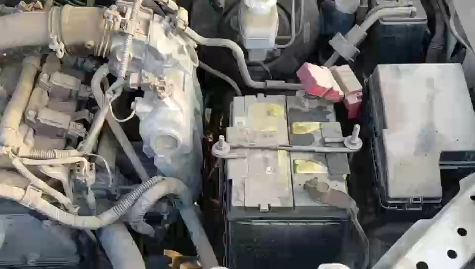 ميتسوبيشي L200  2020 video