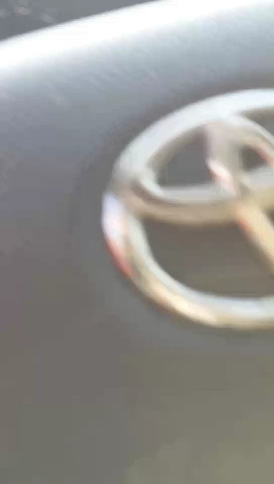 تويوتا هايس باص  2017 video