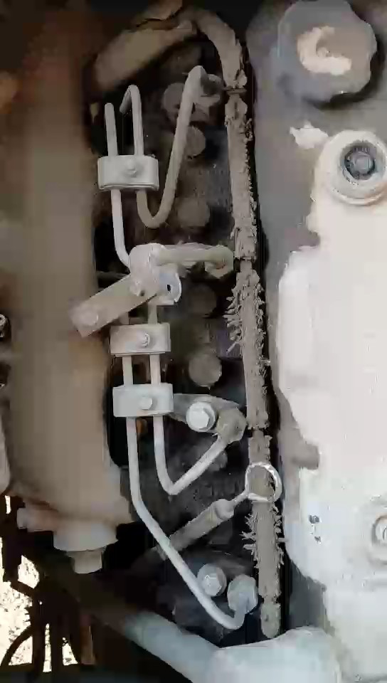 Mitsubishi Fuso  2015 video