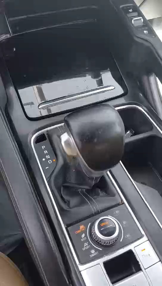 KIA Telluride EX AWD 2021 video