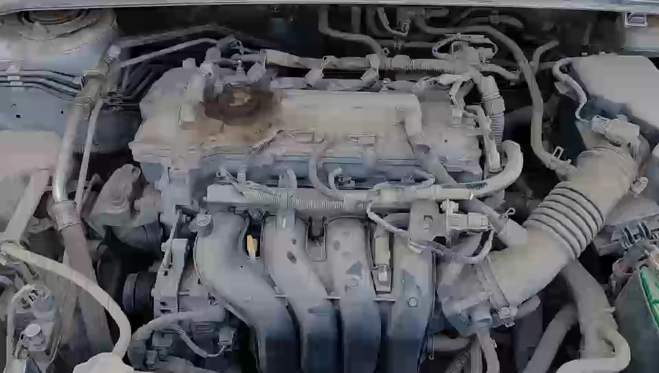 تويوتا كورولا  2018 video