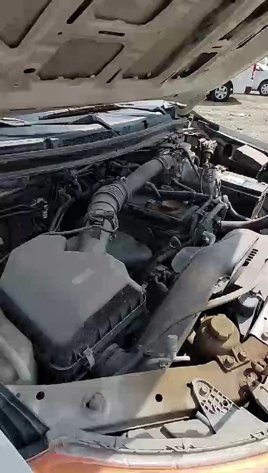 ميتسوبيشي L200  2017 video