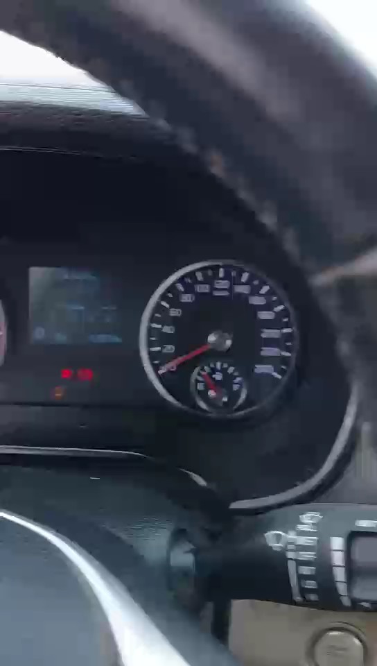 KIA Telluride LX 2WD 2022 video