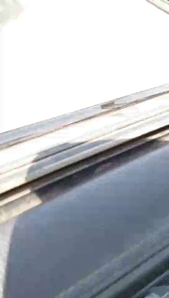 فورد توروس  2020 video