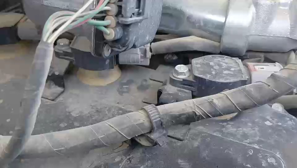 ميتسوبيشي باجيرو  2020 video