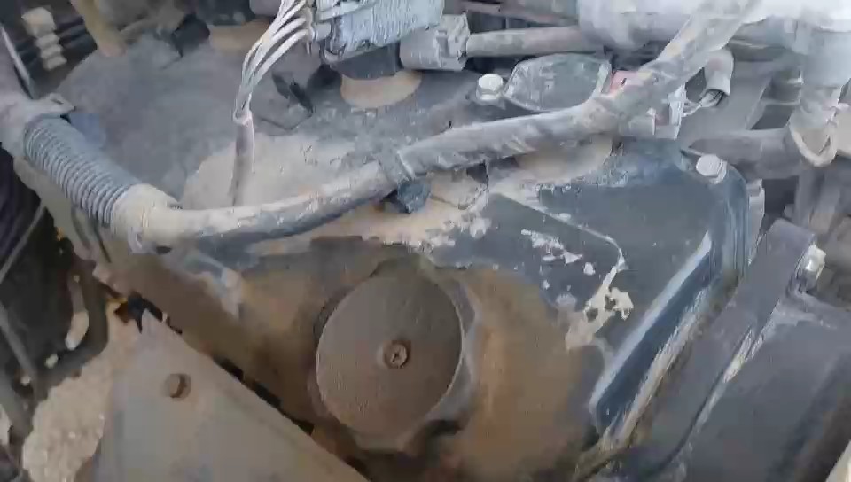 ميتسوبيشي باجيرو  2020 video