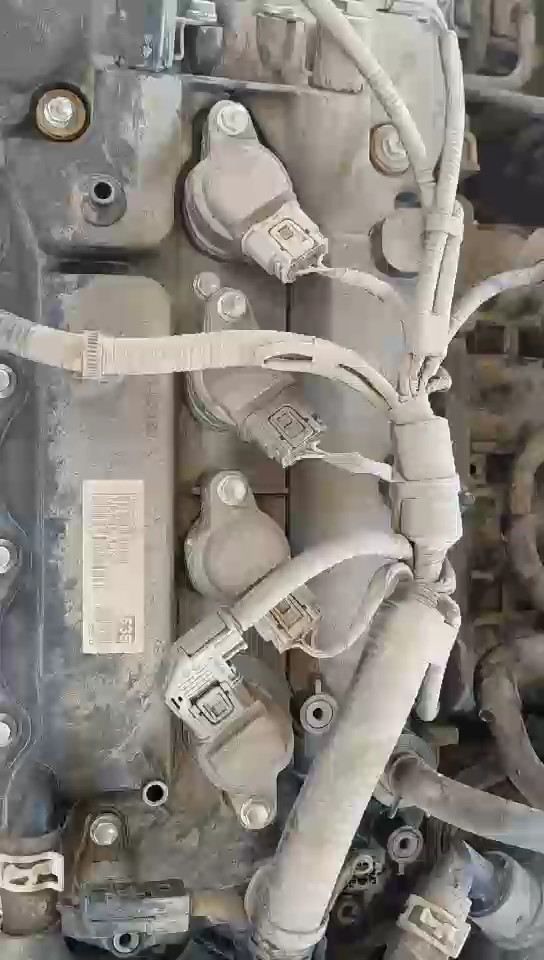 Toyota Yaris Y PLUS 2024 video