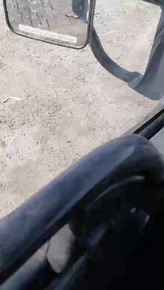 Mitsubishi Canter FUSO 2017 video