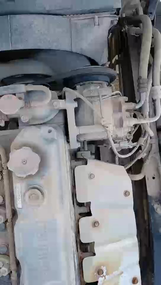 Mitsubishi Fuso FUSO 2017 video