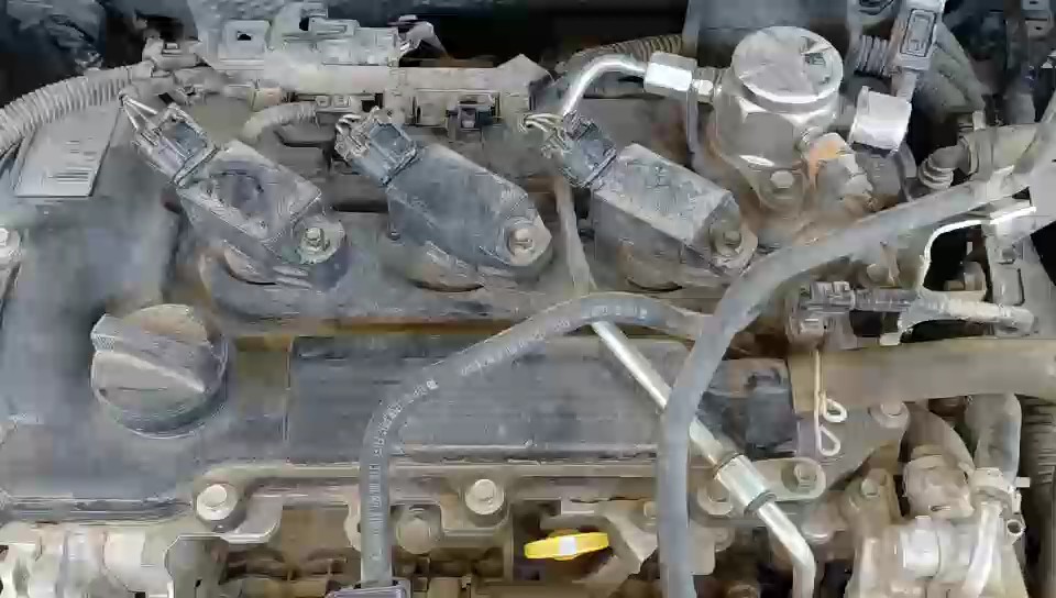 Toyota Corolla XLI EXECUTIVE M/R  2021 video