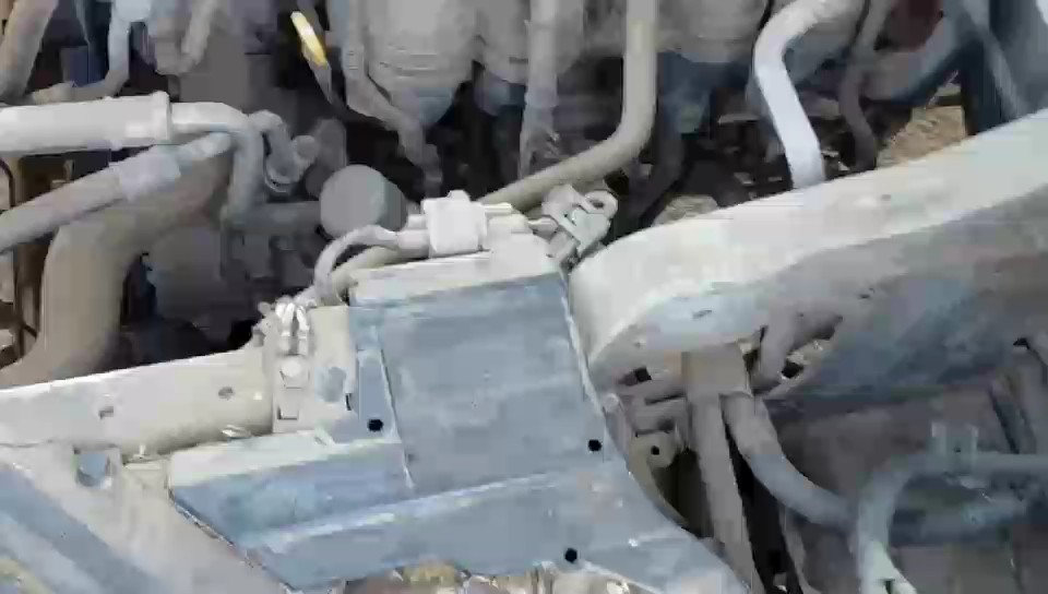 تويوتا هايس باص  2017 video