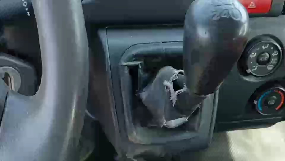 تويوتا هايس باص  2017 video