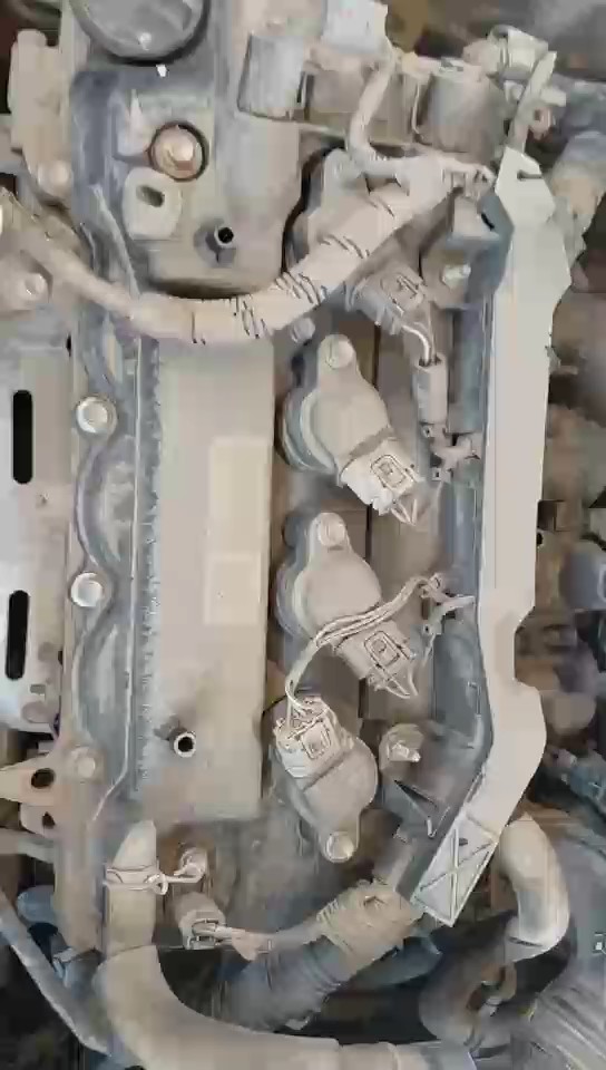 Toyota Yaris Y FLT 2020 video