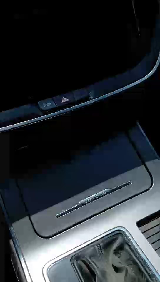 Jetour X70 DR 5 Sport  2024 video