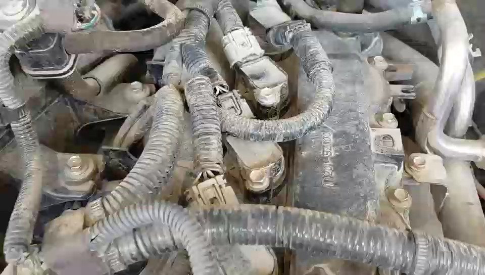 Toyota Rush STD Sports  2023 video