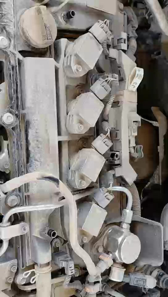 Toyota RAV4 XLE  2022 video