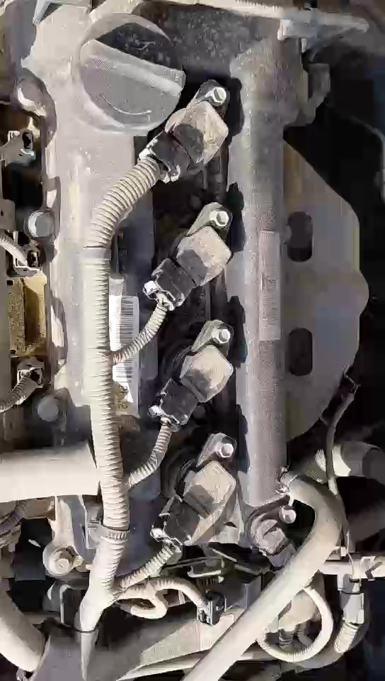 KIA Pegas LX 2022 video