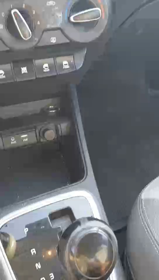 KIA Pegas LX 2022 video