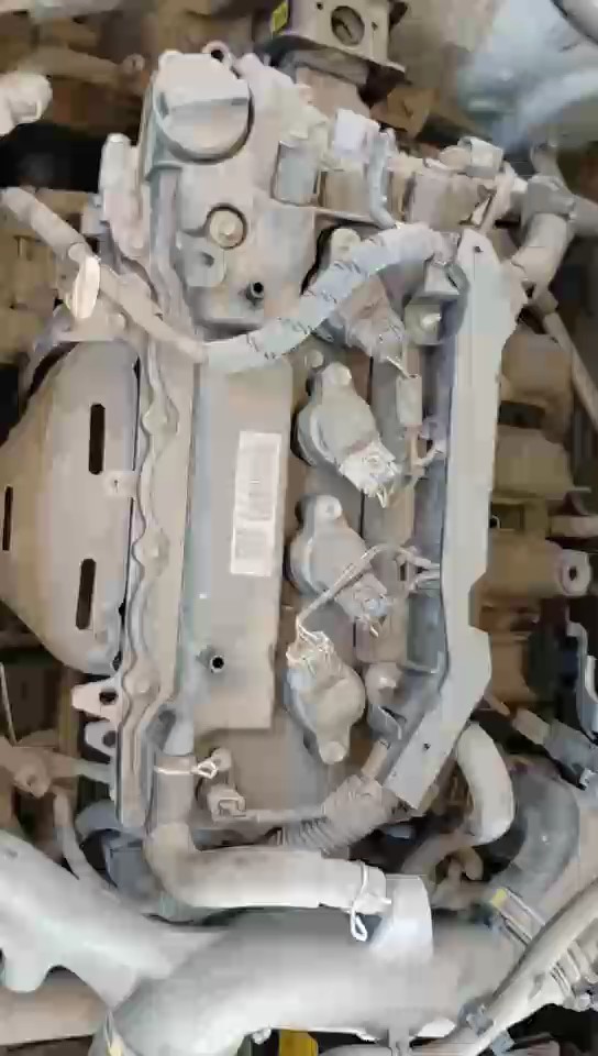 Toyota Yaris Y FLT  2020 video