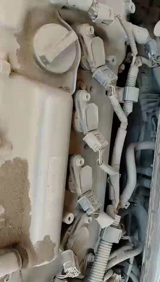 Toyota Corolla XLI EXECUTIVE 2020 video