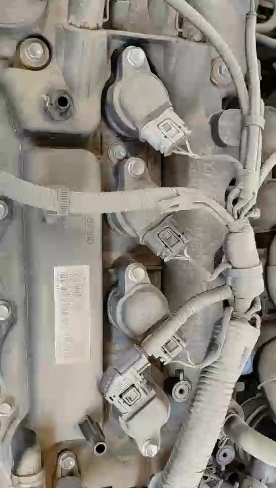 Toyota Yaris SD Y  2024 video