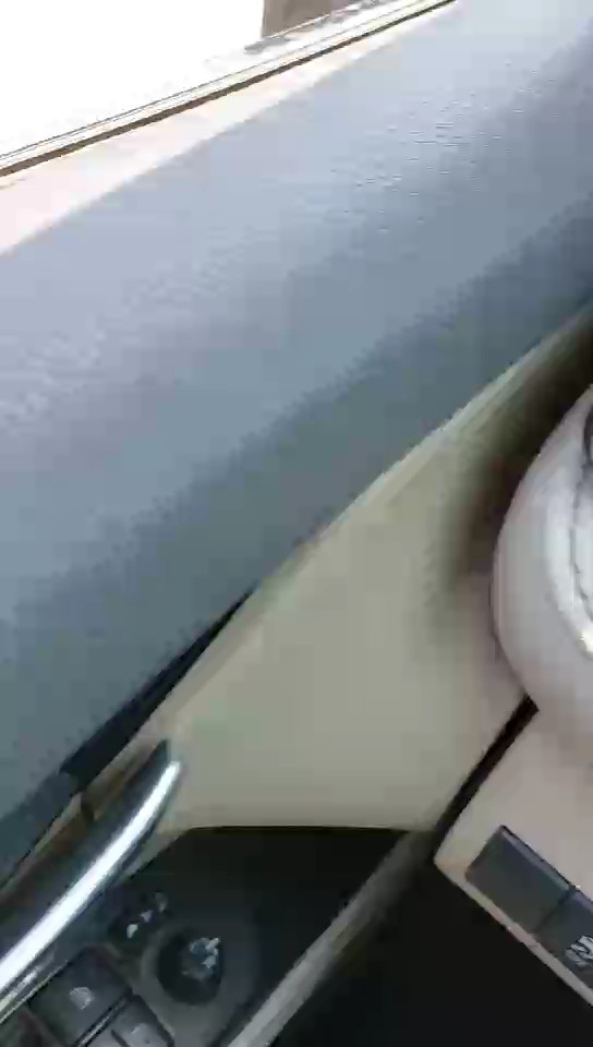 Toyota Camry GLE K HEV 2021 video