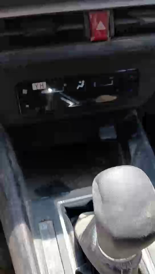 Toyota Yaris SD Y  2024 video