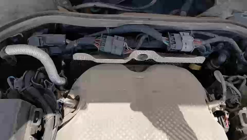 Mercedes S 580  2022 video