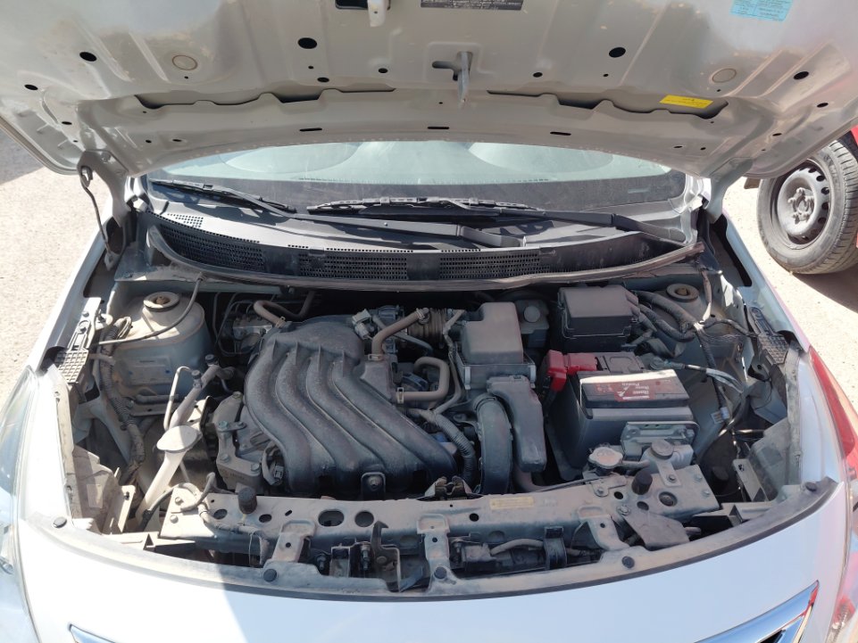 نيسان صني  2022 image