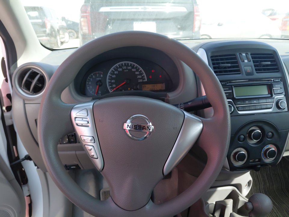 نيسان صني  2022 image