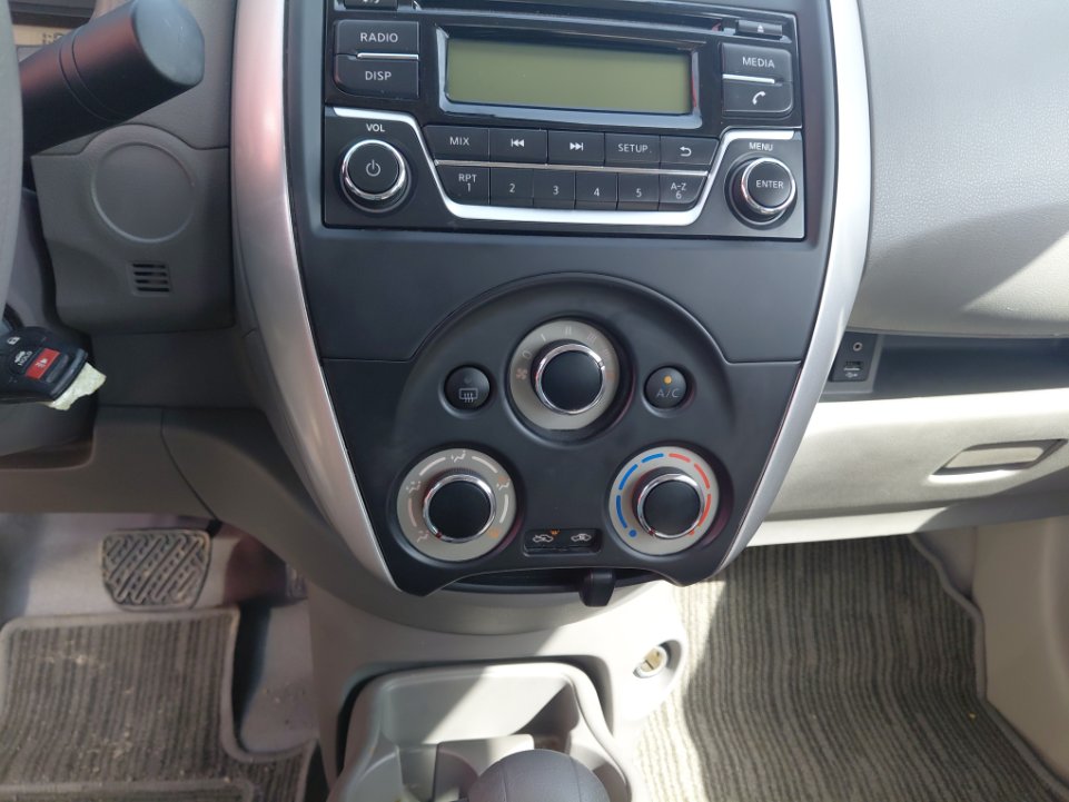 نيسان صني  2022 image