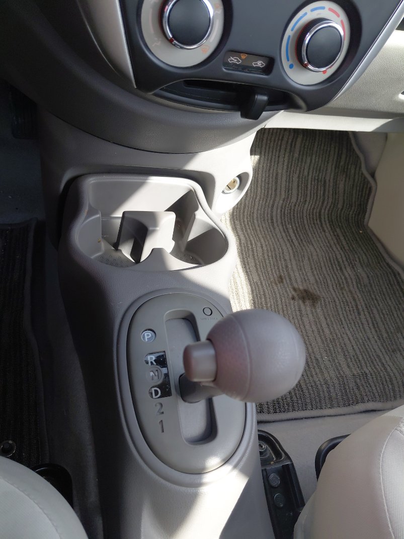 نيسان صني  2022 image