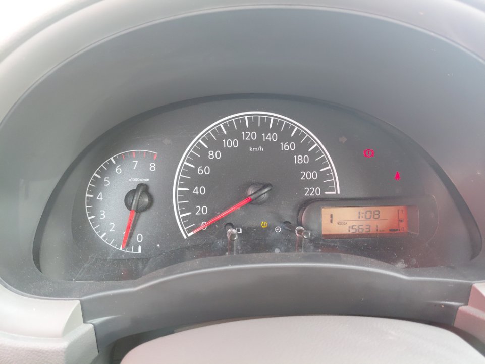 نيسان صني  2022 image