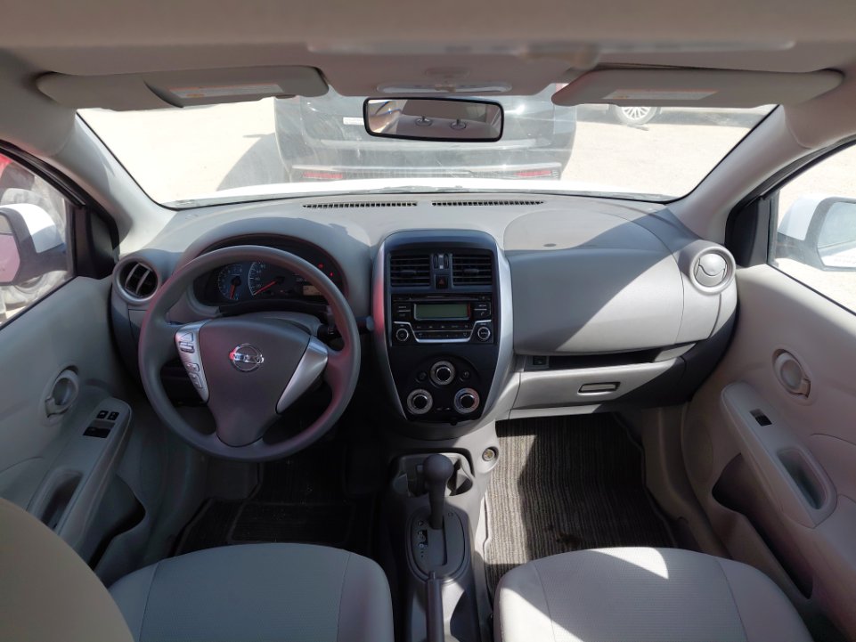 نيسان صني  2022 image