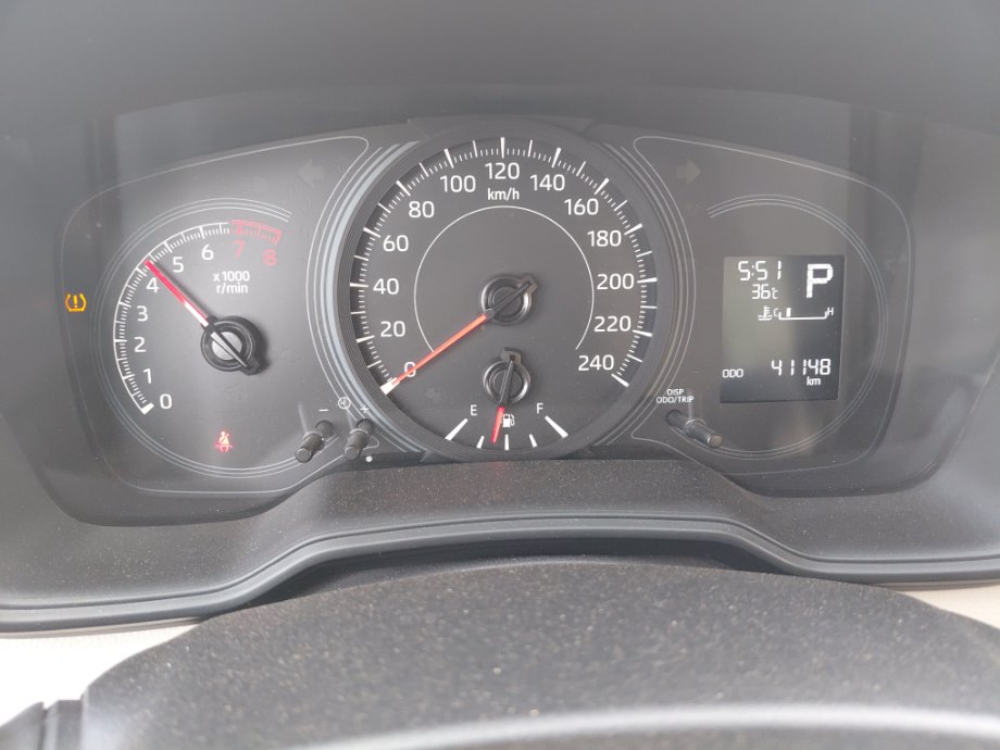 Toyota Corolla  2024 image