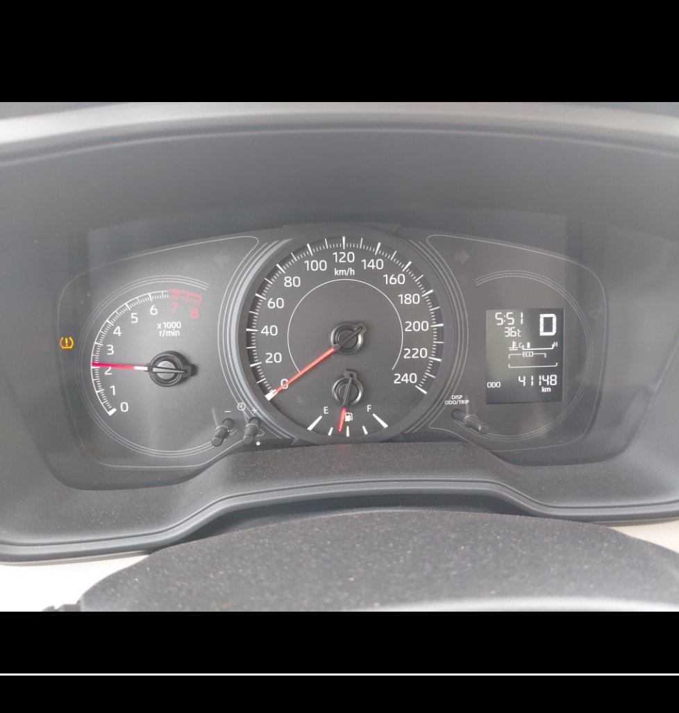 Toyota Corolla  2024 image