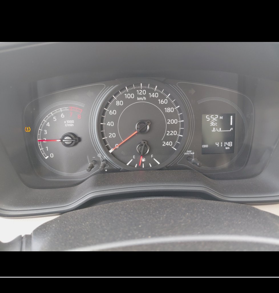 Toyota Corolla  2024 image