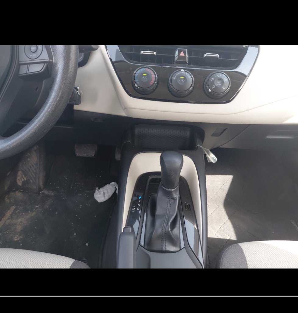 Toyota Corolla  2024 image