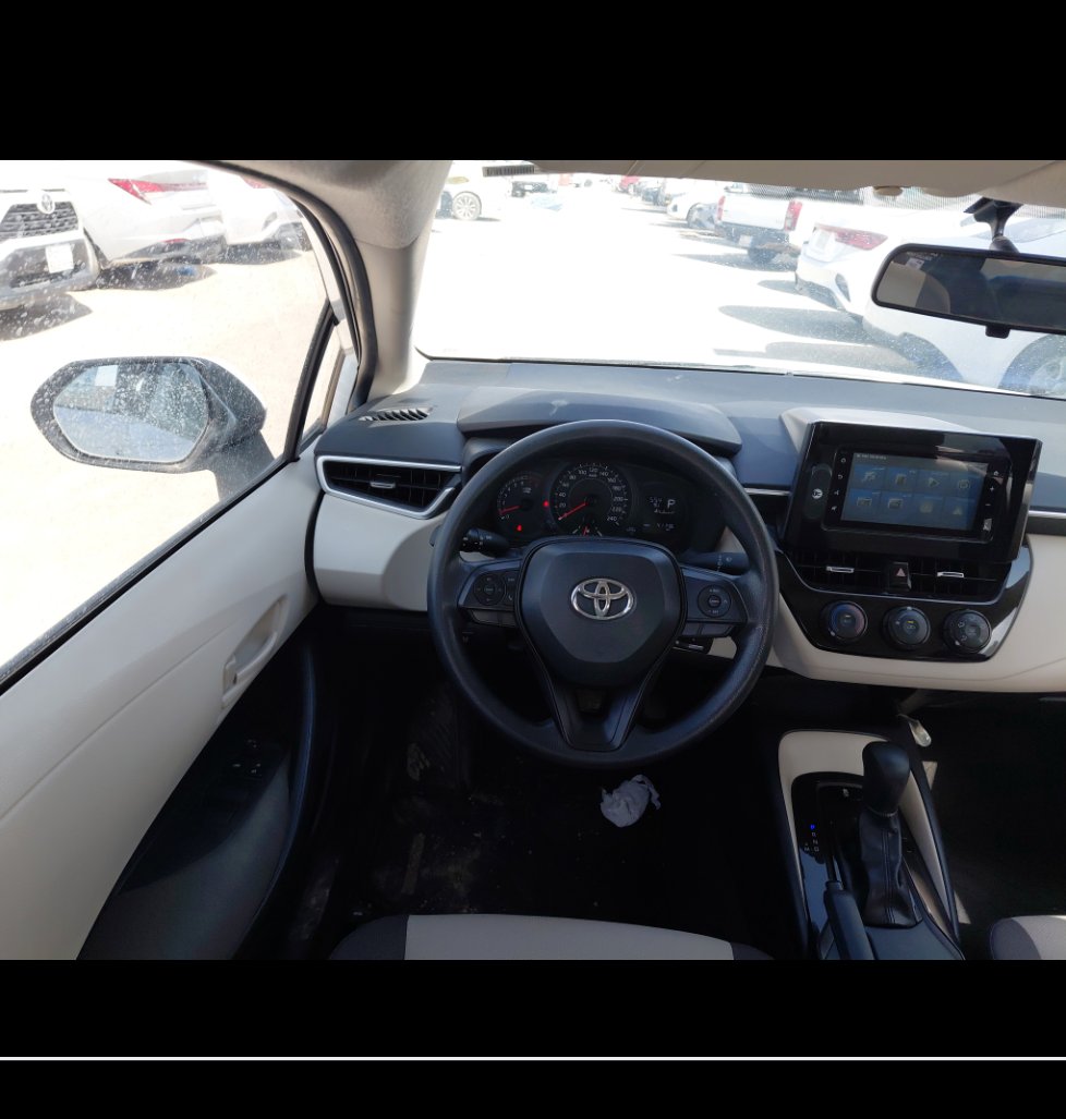 Toyota Corolla  2024 image