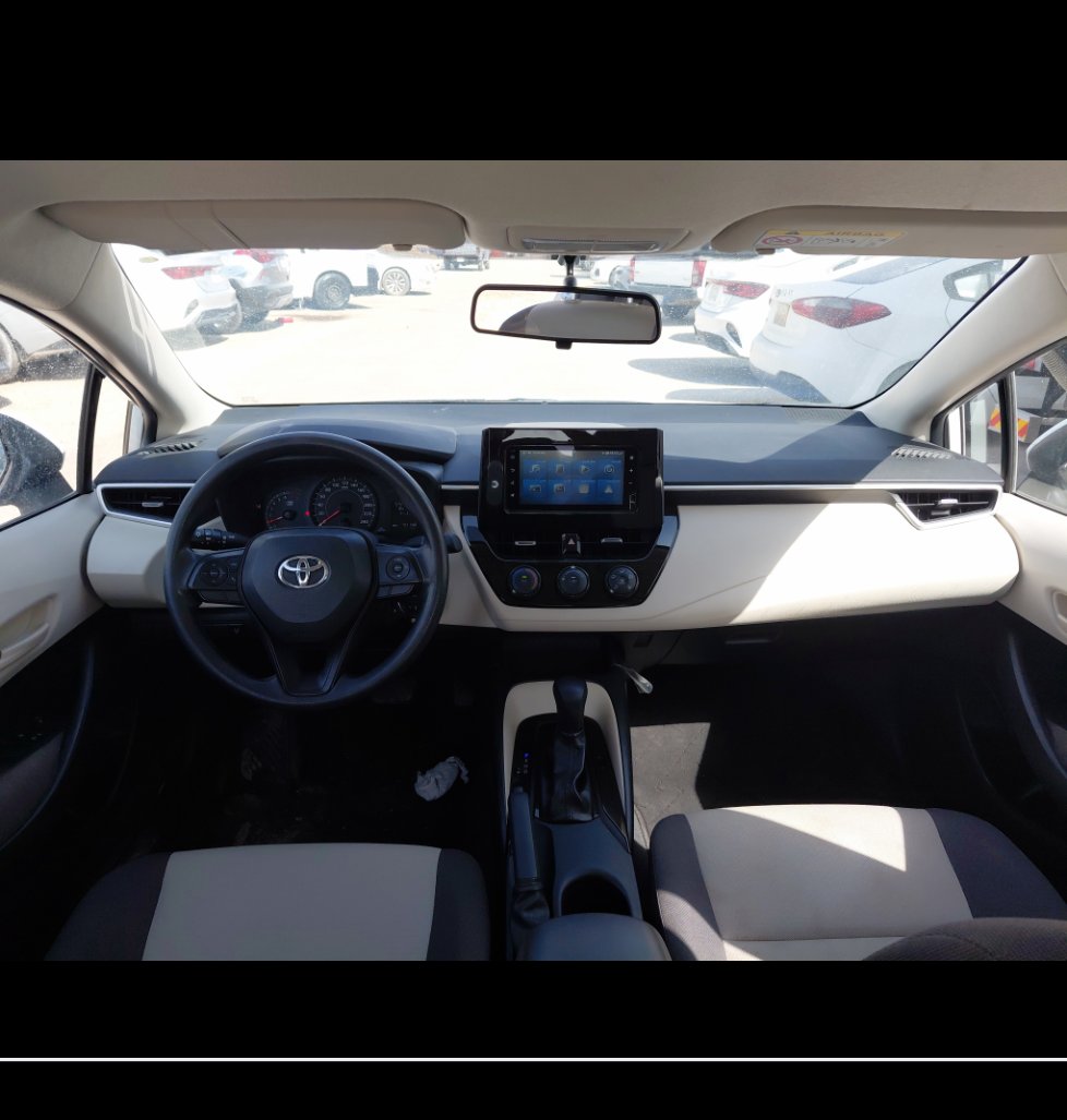 Toyota Corolla  2024 image