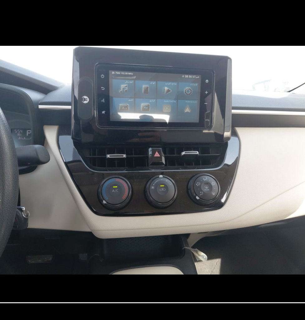 Toyota Corolla  2024 image