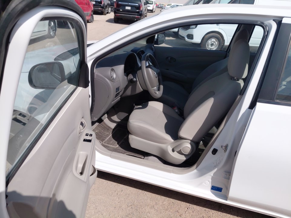 نيسان صني  2022 image