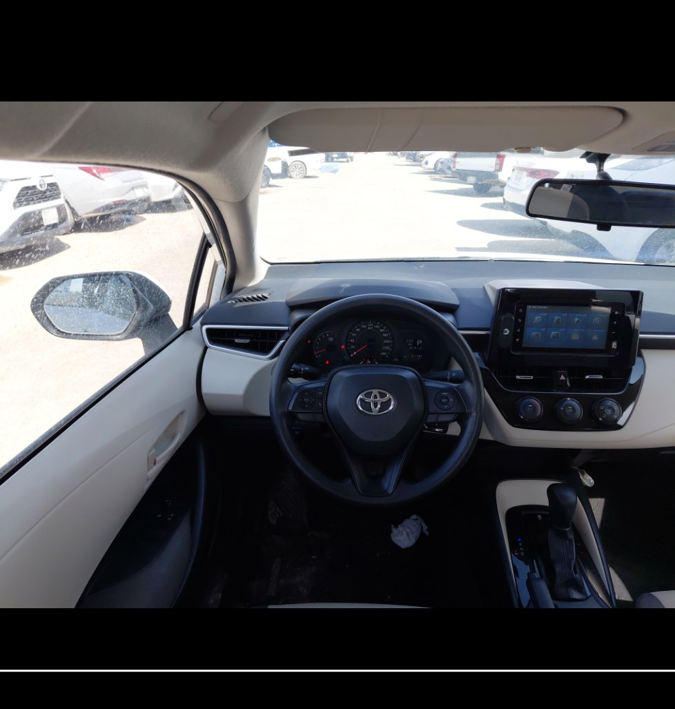 Toyota Corolla  2024 image