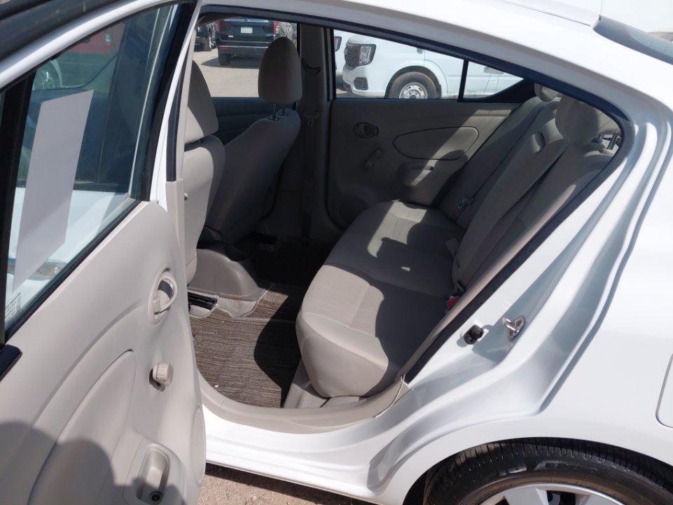 نيسان صني  2022 image