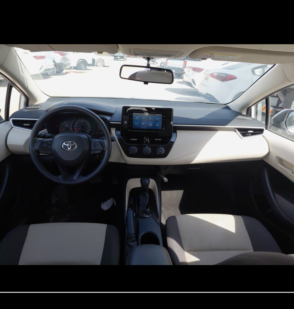 Toyota Corolla  2024 image