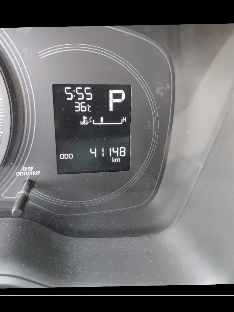 Toyota Corolla  2024 image